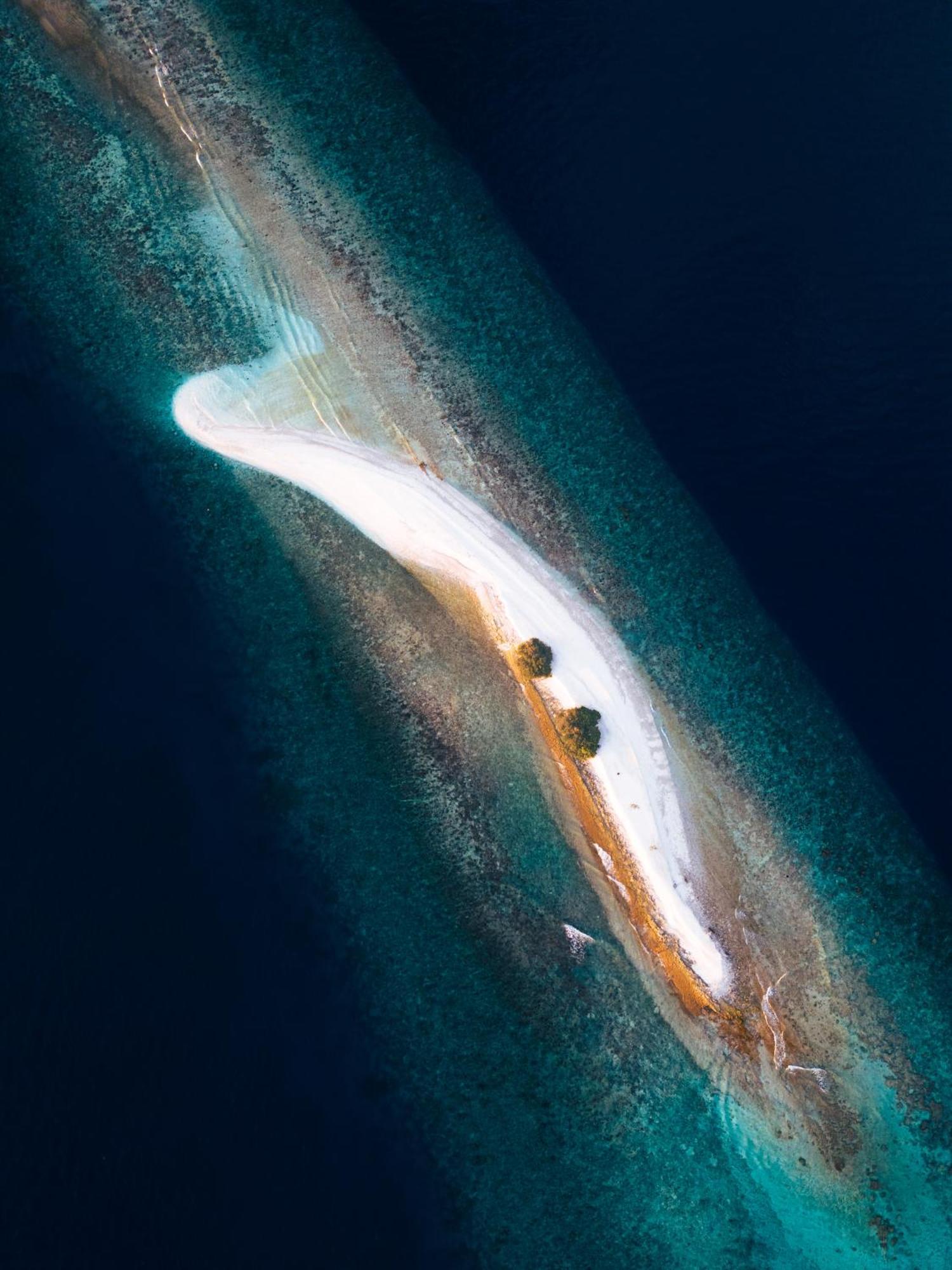 Aria Beach, Ukulhas Exterior foto