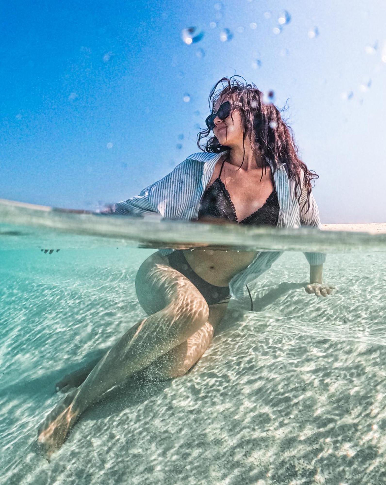 Aria Beach, Ukulhas Exterior foto