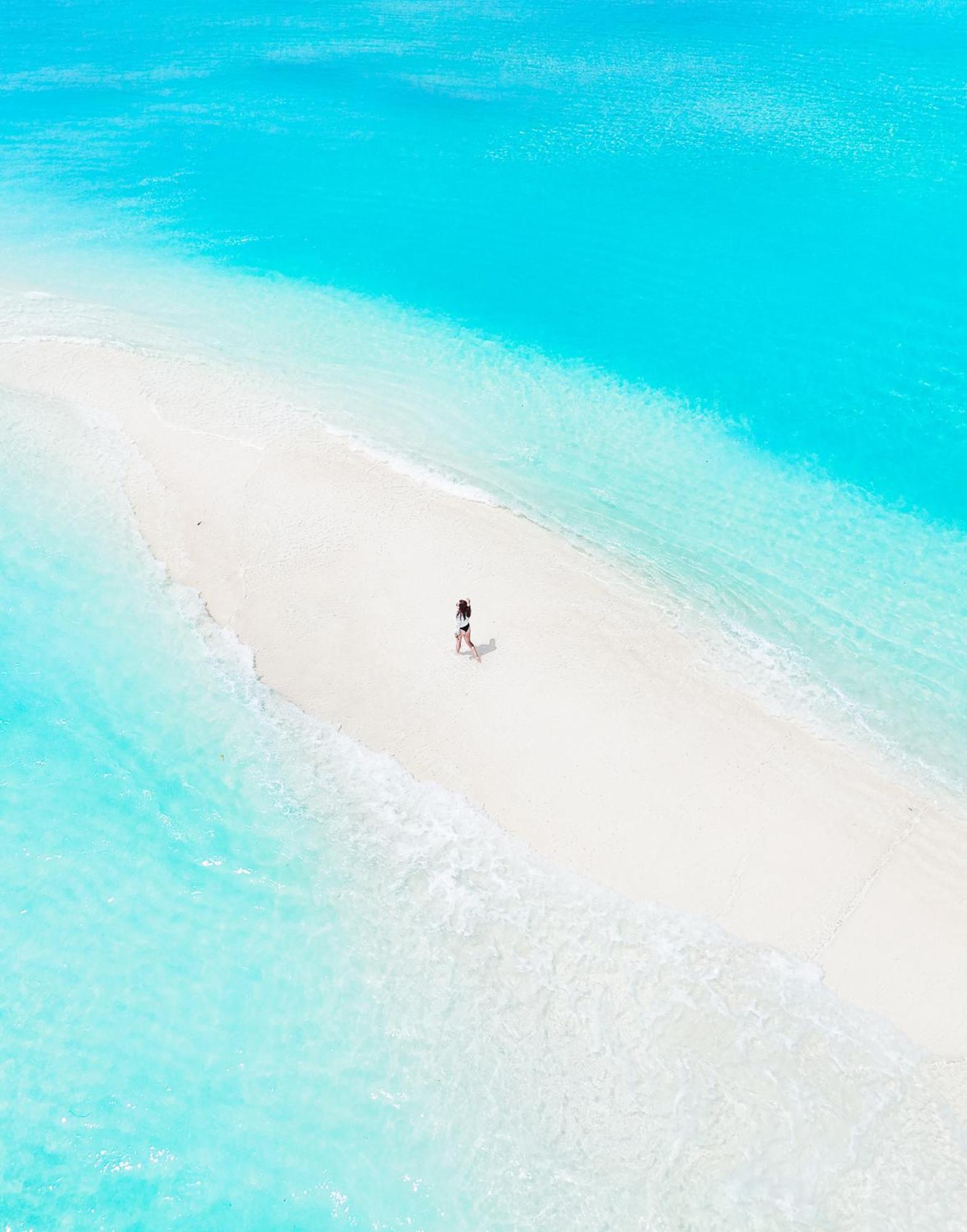 Aria Beach, Ukulhas Exterior foto
