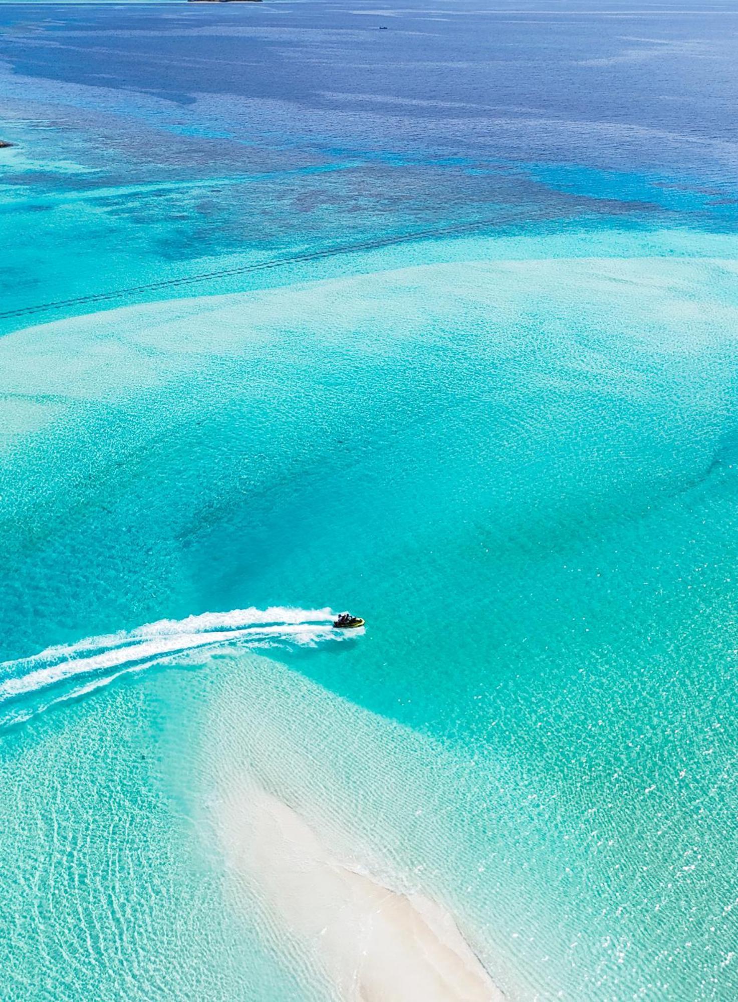 Aria Beach, Ukulhas Exterior foto